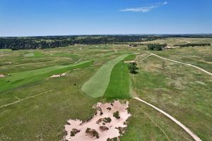 CapRock Ranch 12th Aerial